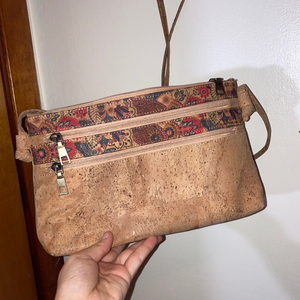 Boho Crossbody purse